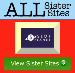 slot planet sister sites/